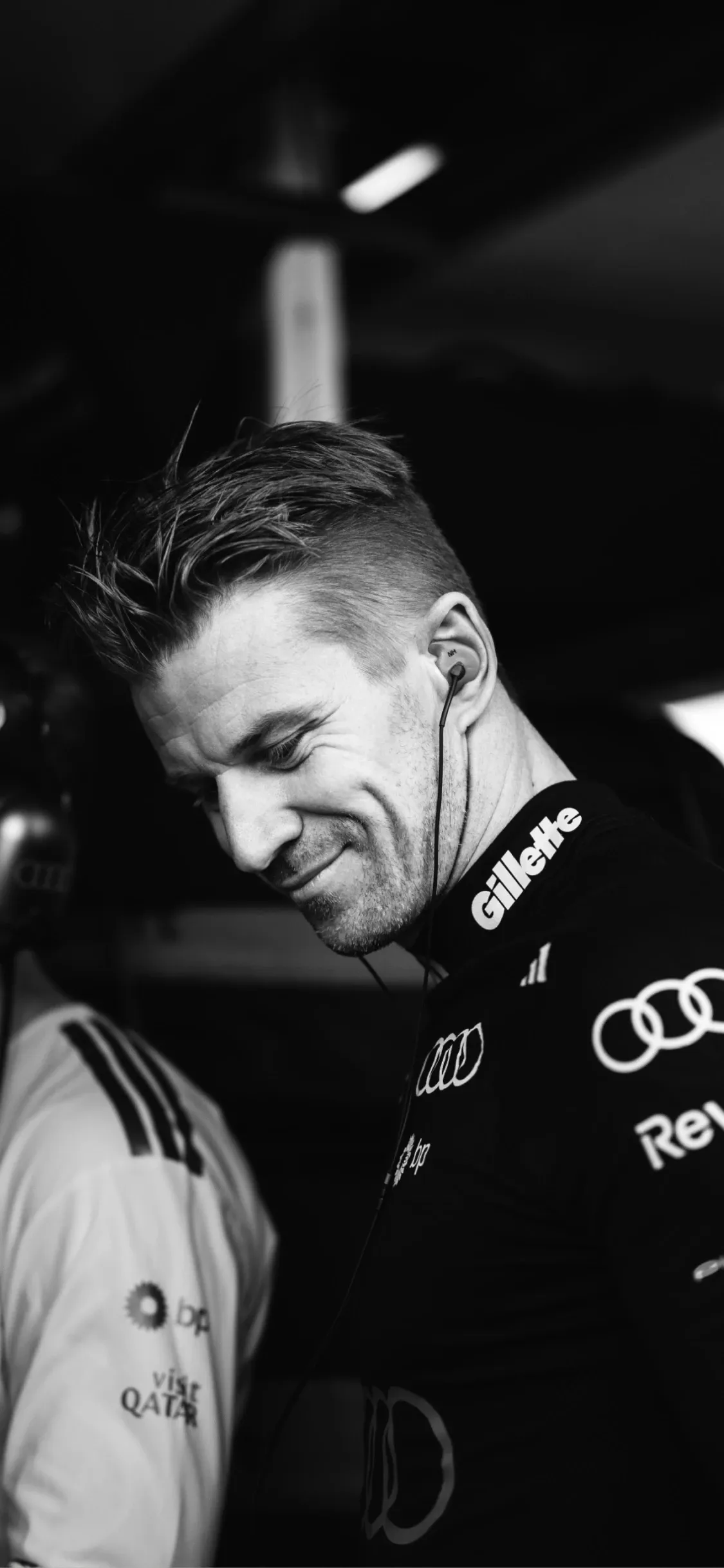 Audi Revolut F1® Team Wallpaper R:1 Melbourne Australia Nico Hulkenberg