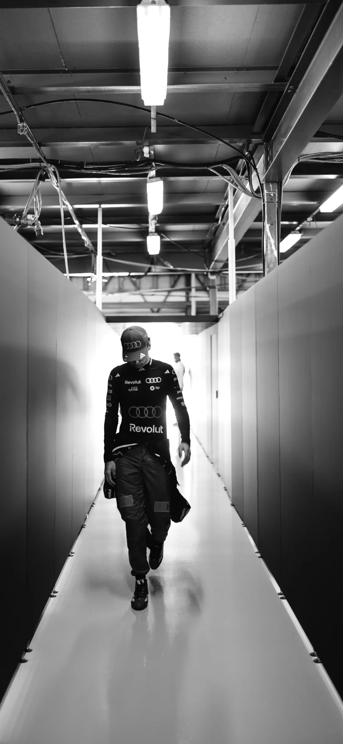 Audi Revolut F1® Team Wallpaper R:1 Melbourne Australia Gabriel Bortoleto