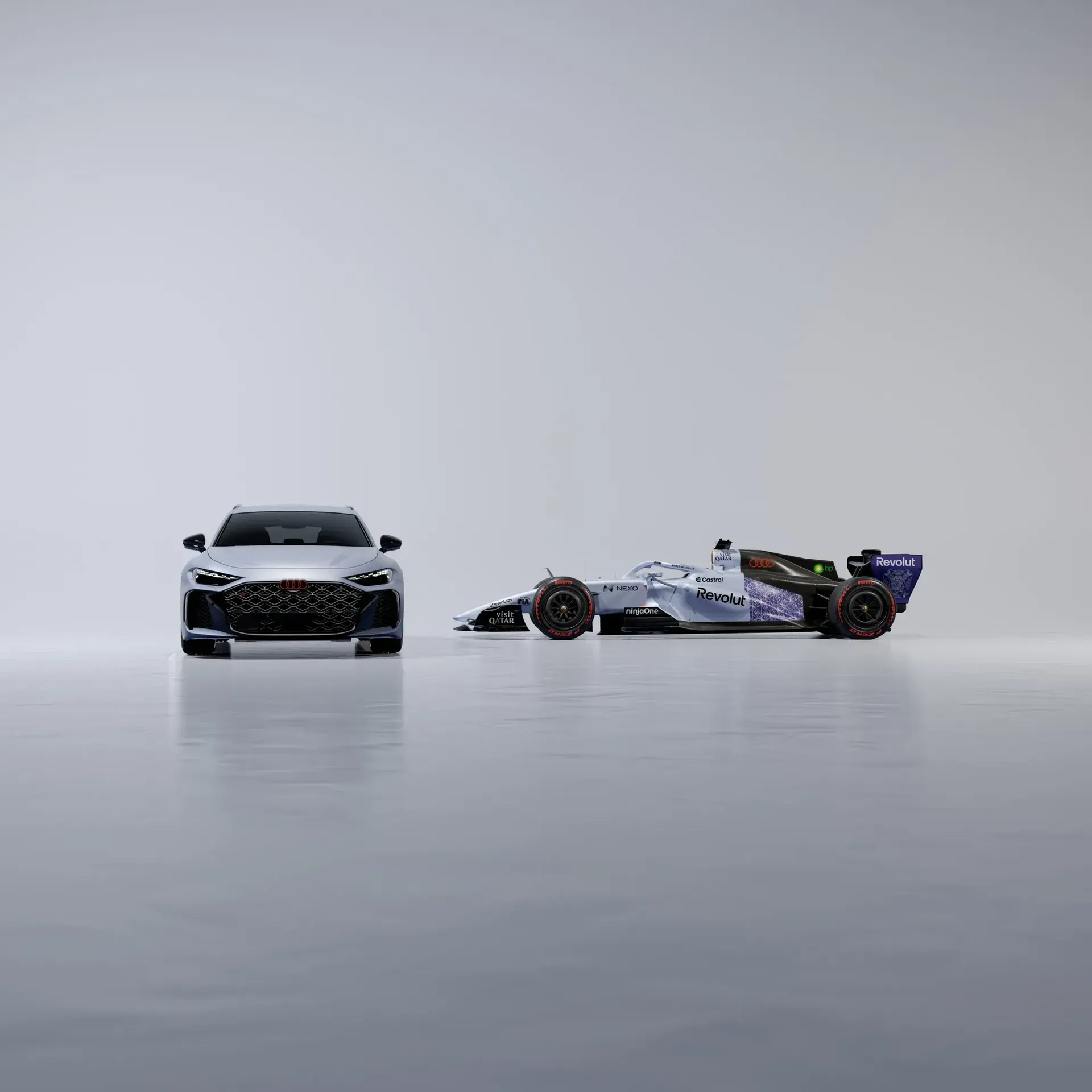 RS & R26