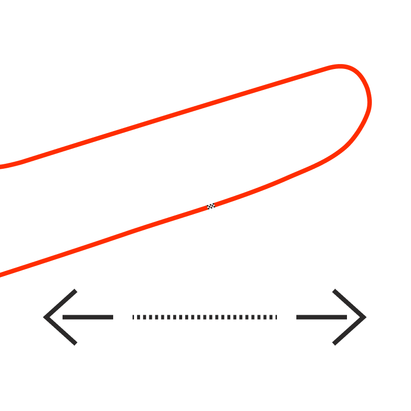 Monza  trackmap icon