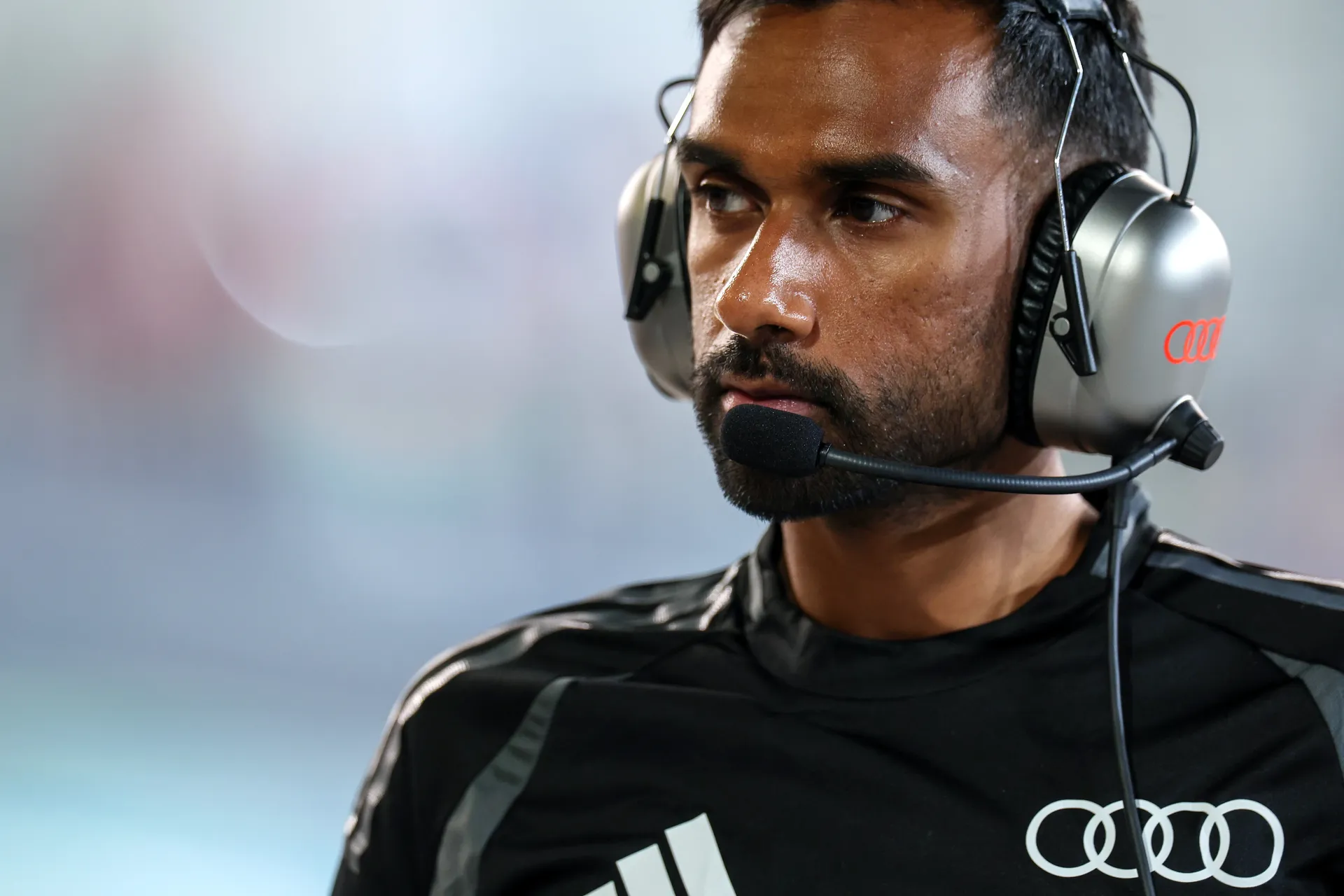 2026 Pre-Season Testweeks: Bahrain Audi Revolut F1® Team