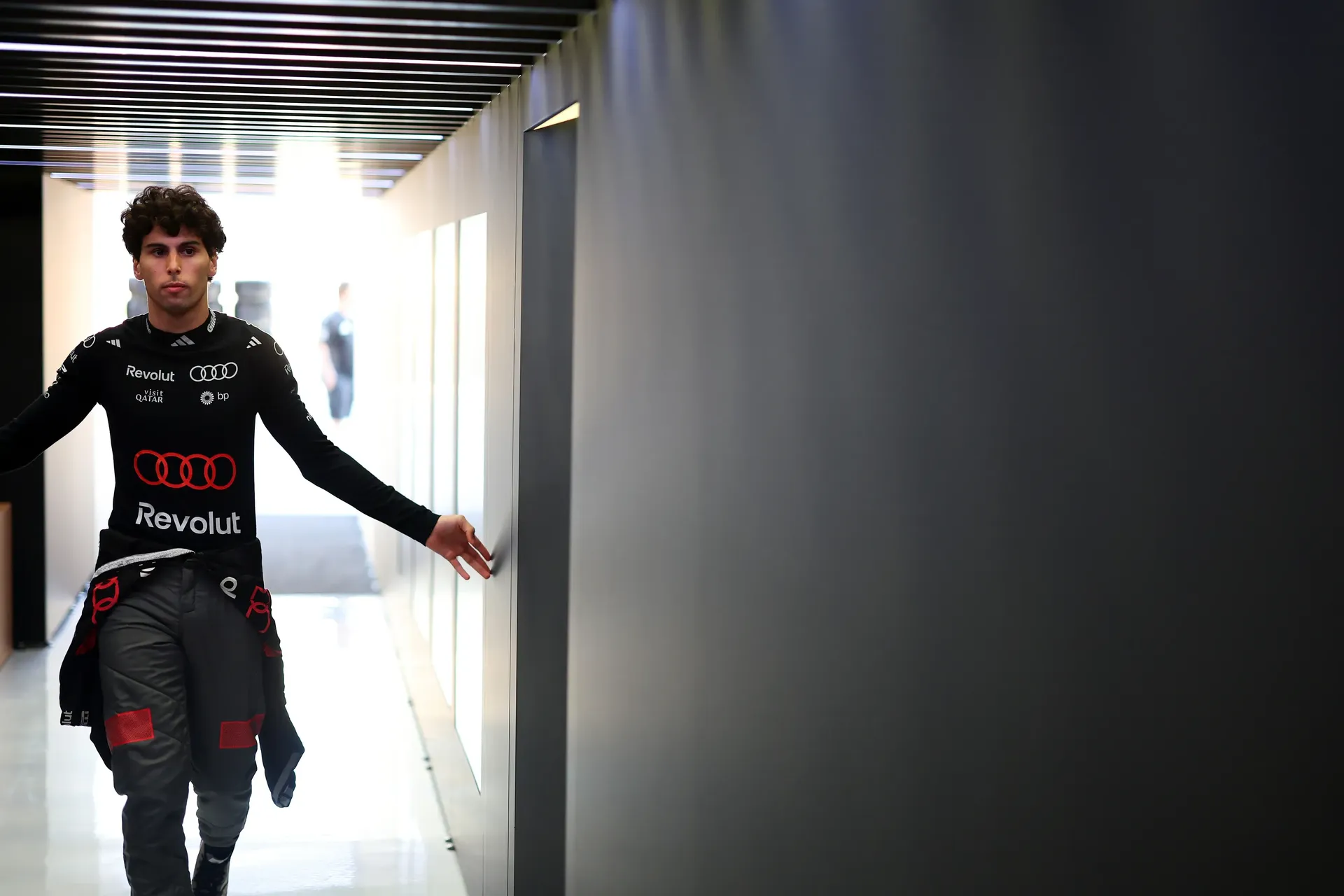 2026 Pre-Season Testweeks: Bahrain Audi Revolut F1® Team