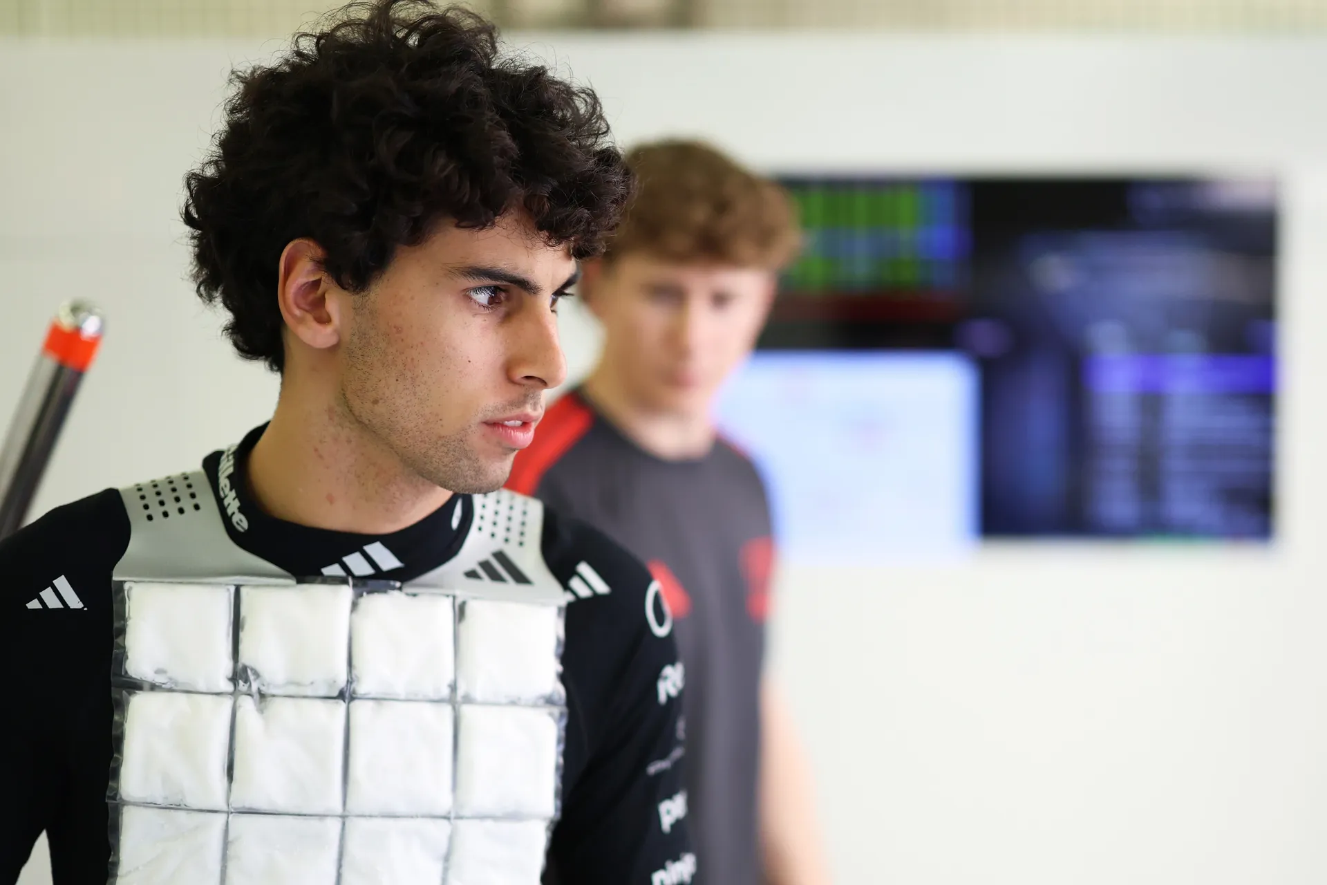 2026 Pre-Season Testweeks: Bahrain Audi Revolut F1® Team