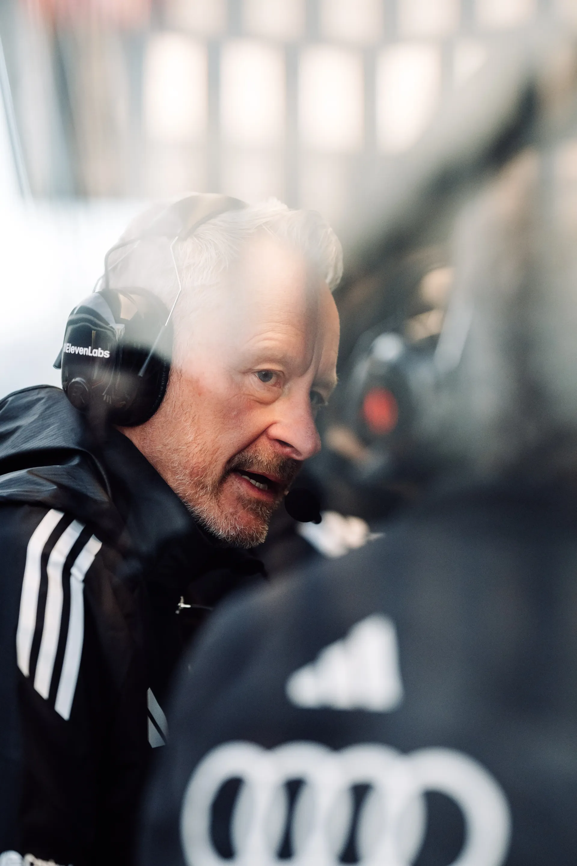 2026 Pre-Season Testweeks: Bahrain Audi Revolut F1® Team