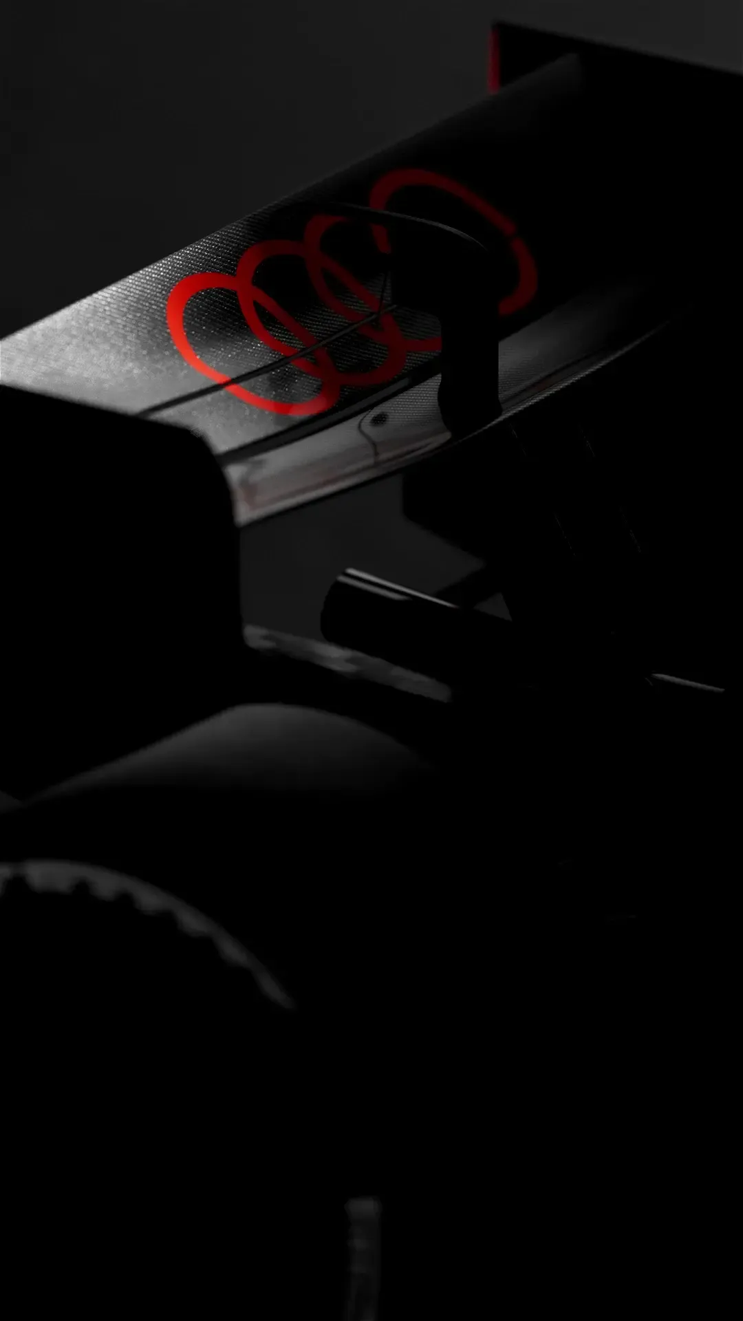 Audi Revolut F1® Team welcomes Libertex as official partner
