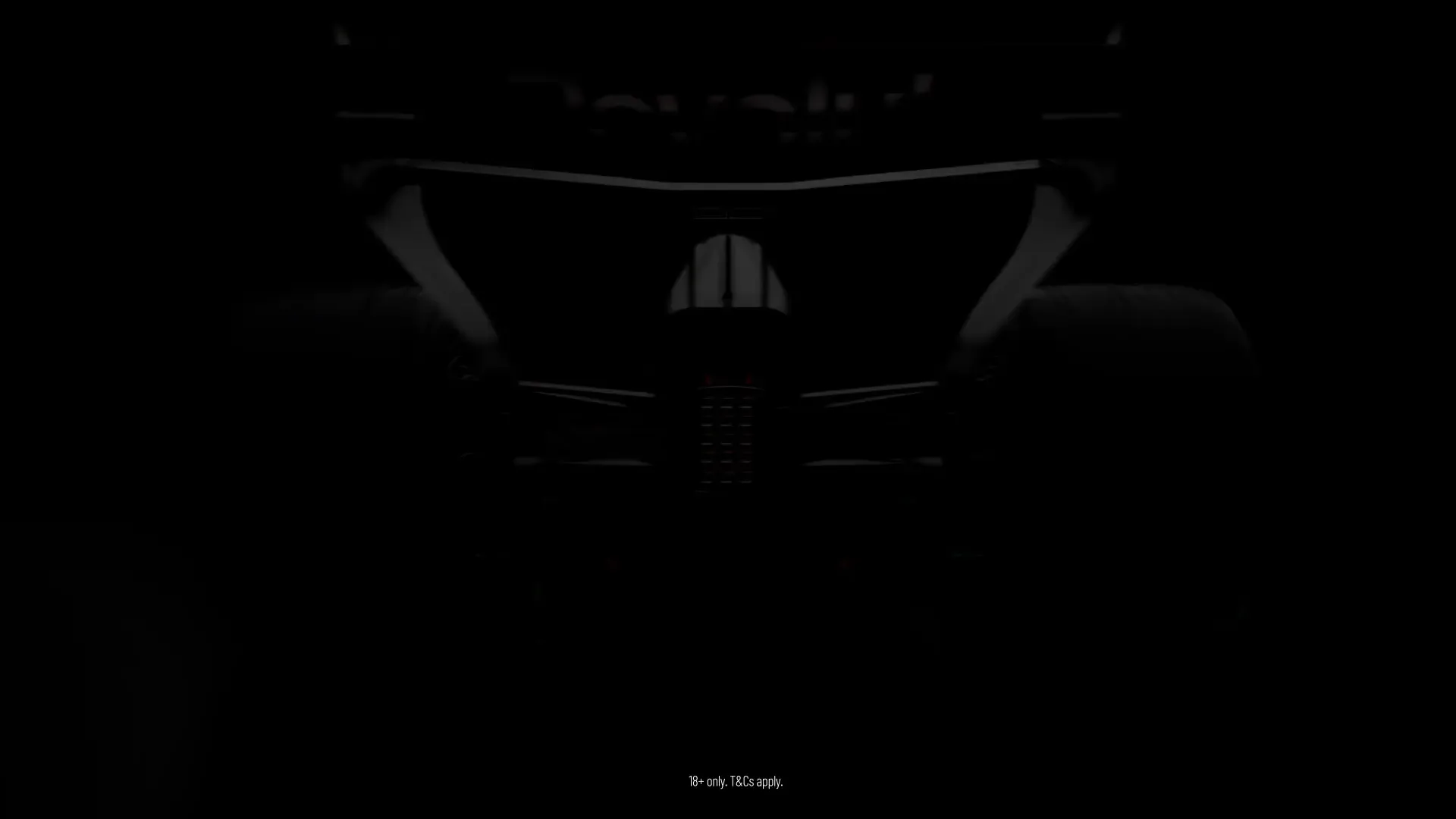 Audi Revolut F1® Team Card – Launch Trailer