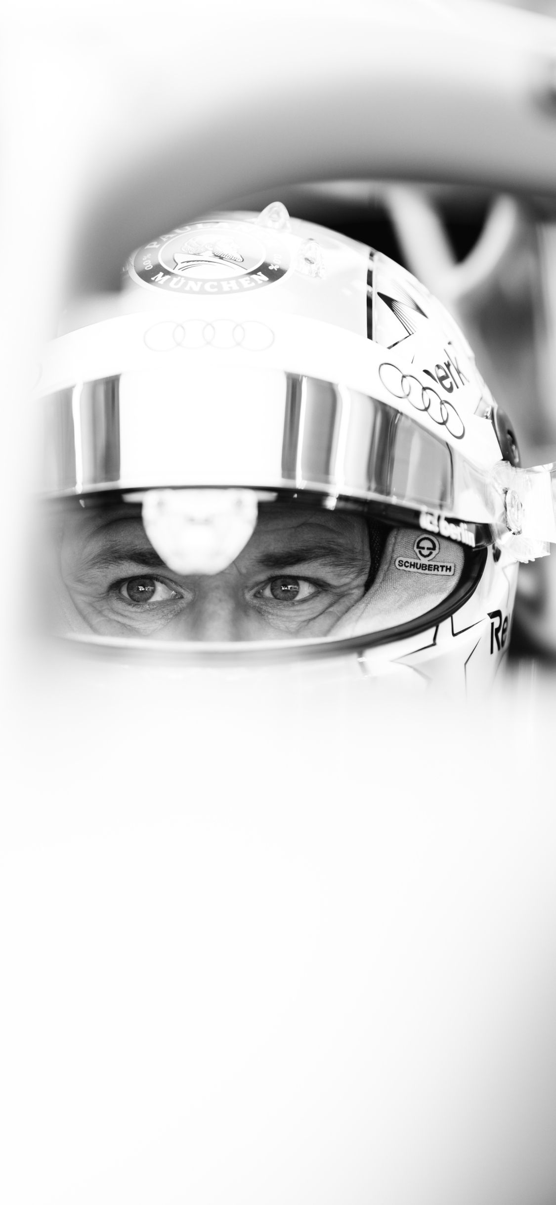 Audi Revolut F1® Team Wallpaper Bahrain