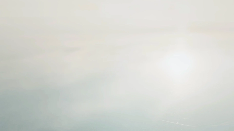 Empty space background