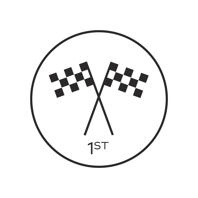 Audi Revolut F1® Team 2026 Monza facts icons